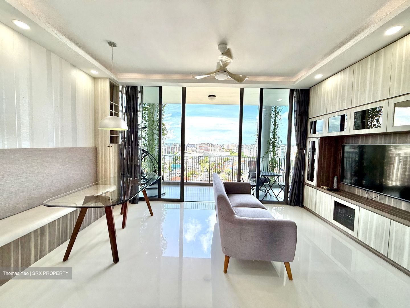 The Tembusu (D19), Condominium #612910551
